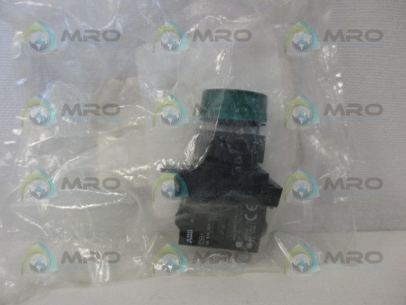 ABB CBK-KLFL1G PILOT LIGHT NSMP