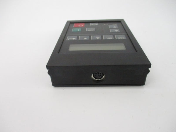 ALLEN BRADLEY 1201-HA2 SER. B F/W 1.02 12V 0.110A NSNP