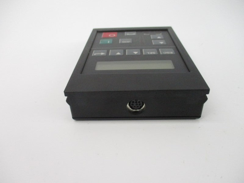 ALLEN BRADLEY 1201-HA2 SER. B F/W 1.02 12V 0.110A NSNP