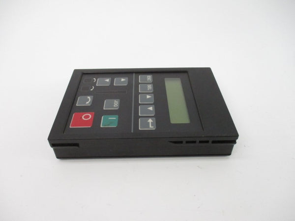 ALLEN BRADLEY 1201-HA2 SER. B F/W 1.02 12V 0.110A NSNP