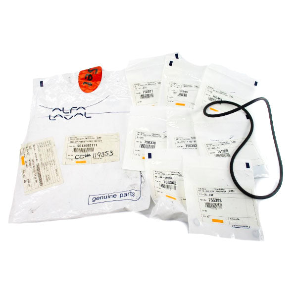 ALFA LAVAL 9613990111 NSMP