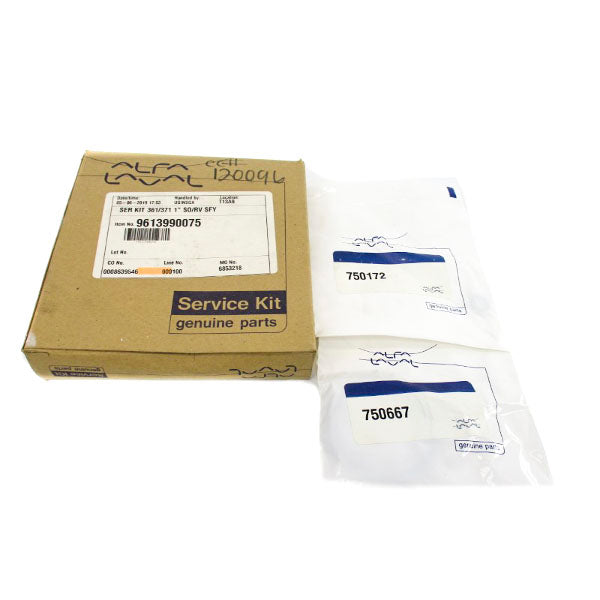 ALFA LAVAL 9613990075 NSMP