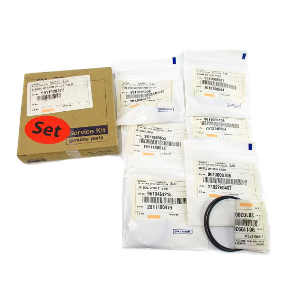 ALFA LAVAL 9611928277 NSMP