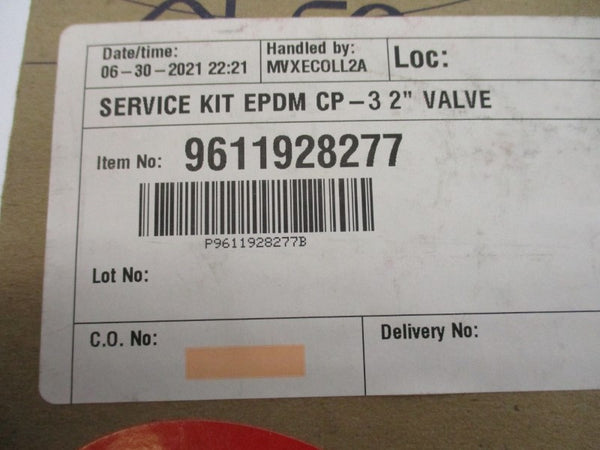 ALFA LAVAL 9611928277 NSMP