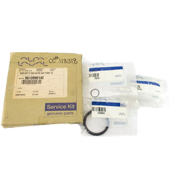 ALFA LAVAL 9613990142 NSMP