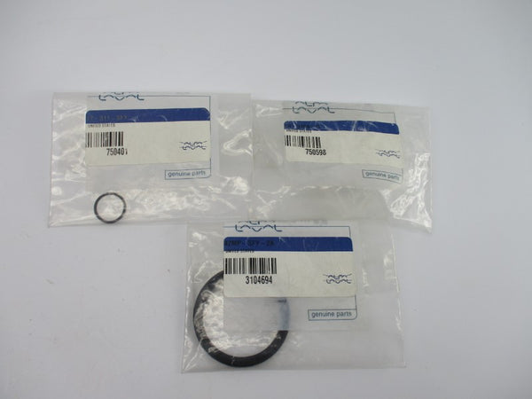 ALFA LAVAL 9613990142 NSMP