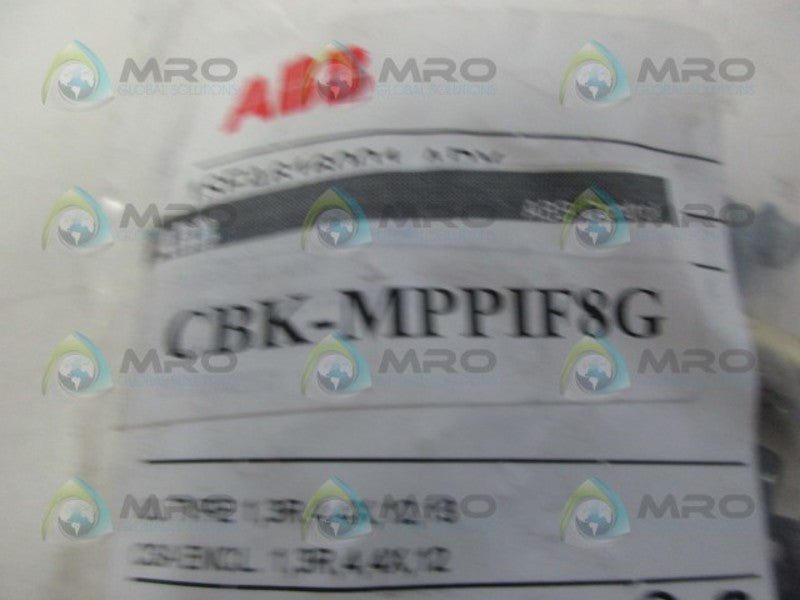 ABB CBK-MPPIF8G NSMP