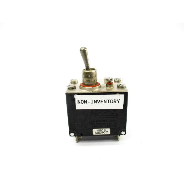 AIRPAX UPGN66-1-64F-203 250V 20A UNMP