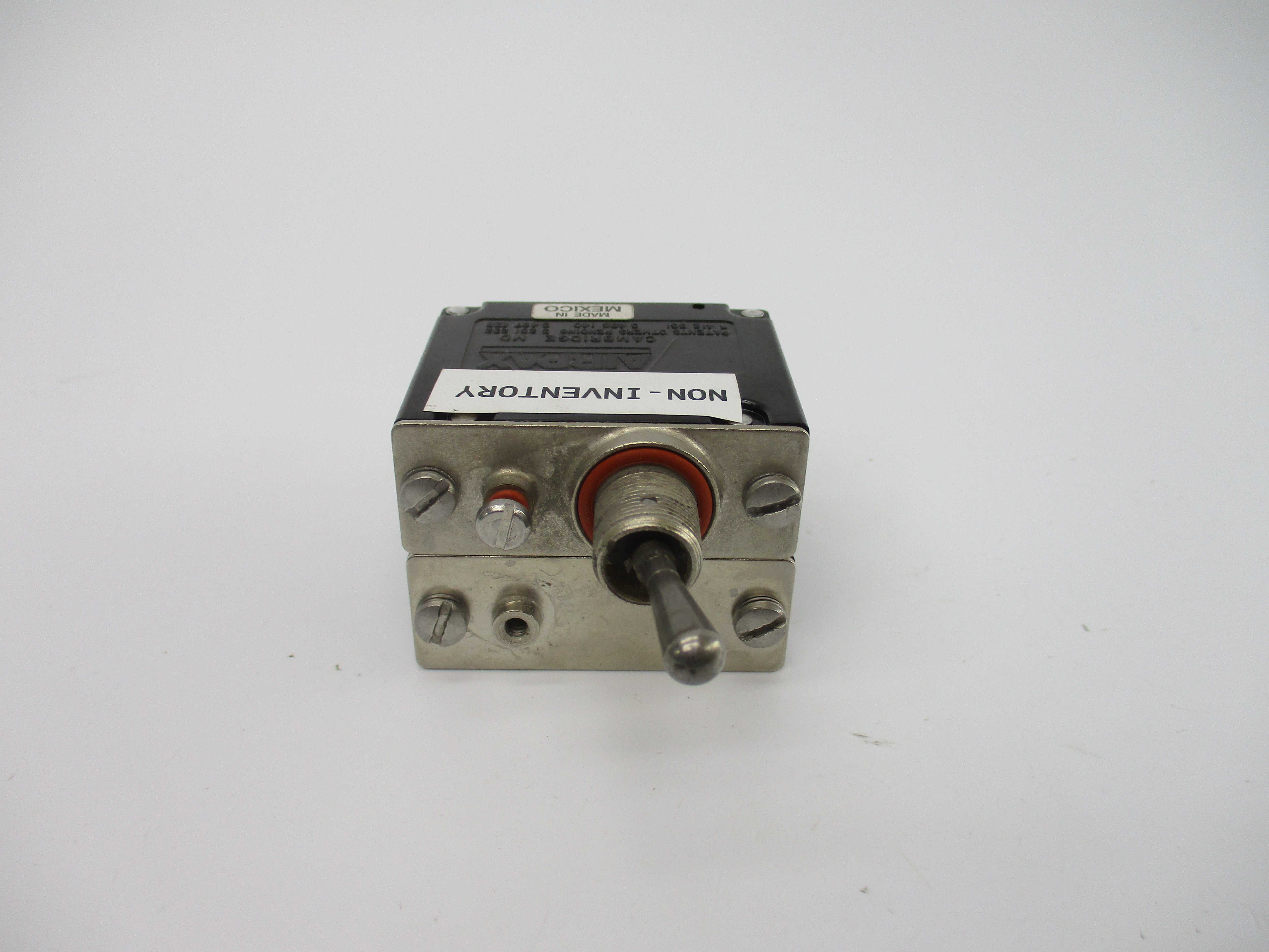 AIRPAX UPGN66-1-64F-203 250V 20A UNMP