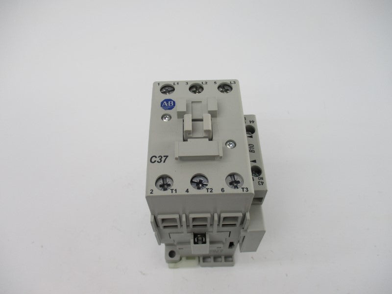 ALLEN BRADLEY 100-C37J00 SER. C  24VDC 65A NSNP
