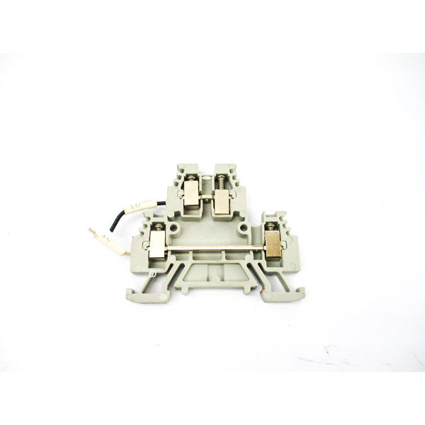 ALLEN BRADLEY 1492-WD4 500V UNMP