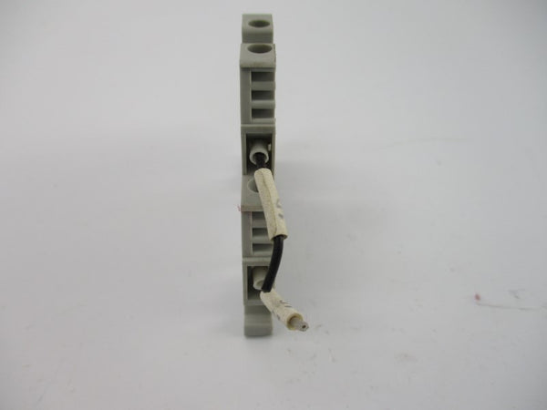 ALLEN BRADLEY 1492-WD4 500V UNMP