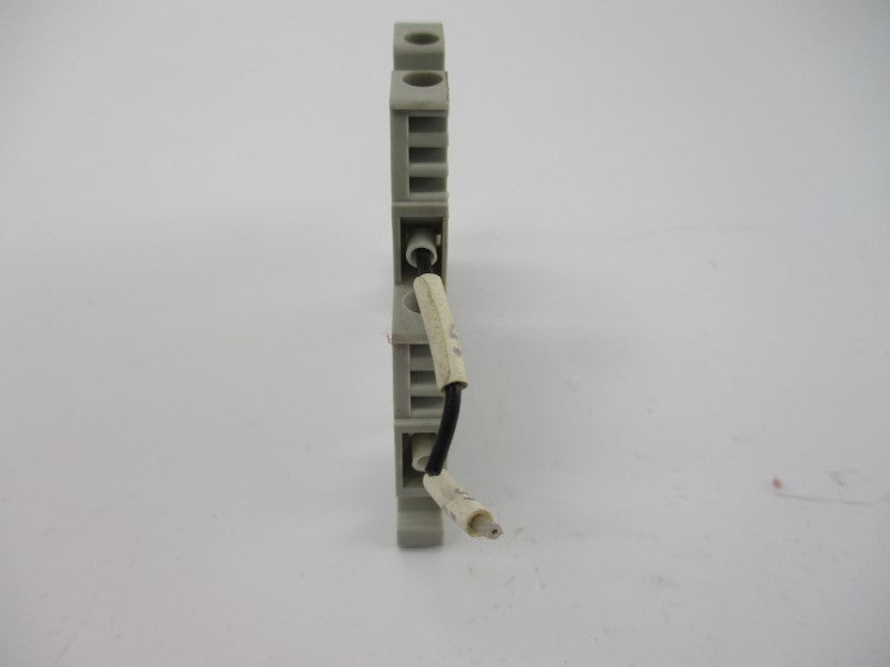 ALLEN BRADLEY 1492-WD4 500V UNMP