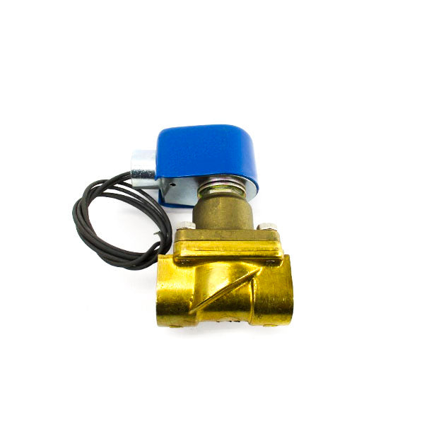 ALCON 68ACP3X 120V 5-125PSI NSNP