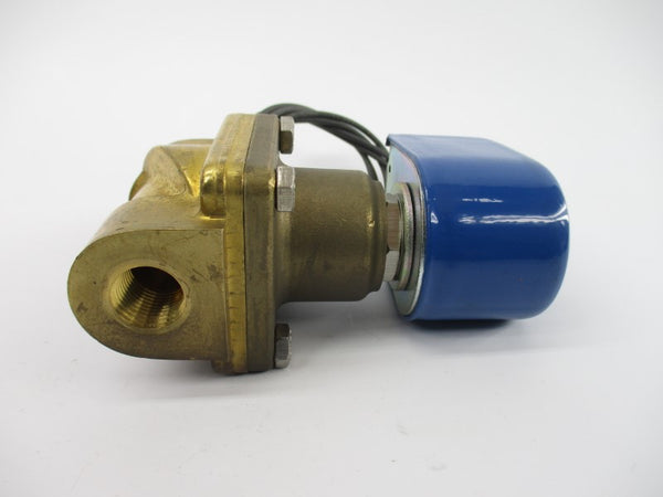 ALCON 68ACP3X 120V 5-125PSI NSNP