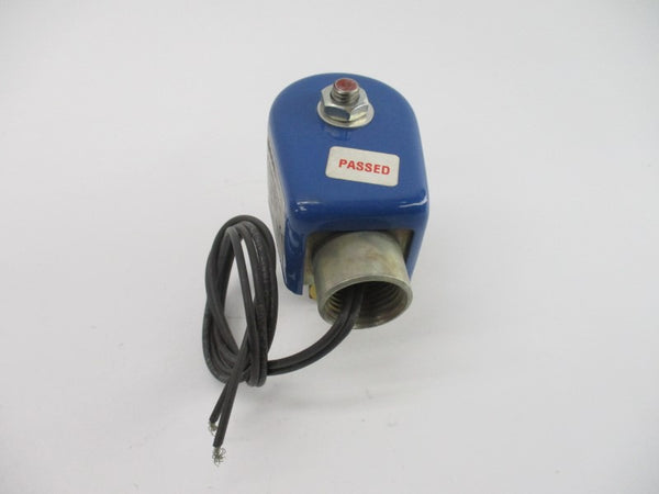 ALCON 68-45-24-12 120V 60PSI NSNP
