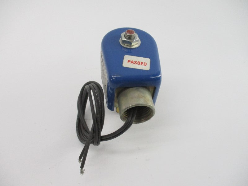 ALCON 68-45-24-12 120V 60PSI NSNP