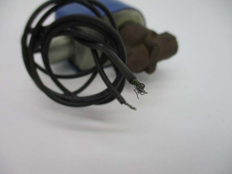 ALCON 68-45-24-12 120V 60PSI UNMP