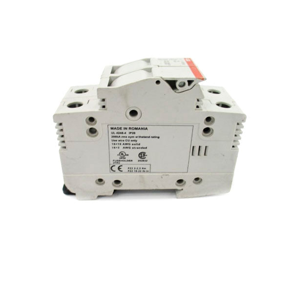 ABB E92/30 600V 30A NSNP