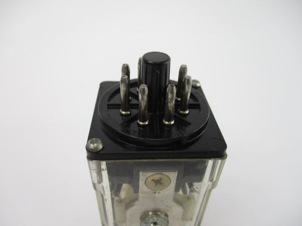 AA ELECTRIC AAEA201-S 115VAC UNMP