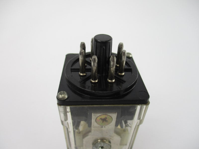 AA ELECTRIC AAEA201-S 115VAC UNMP