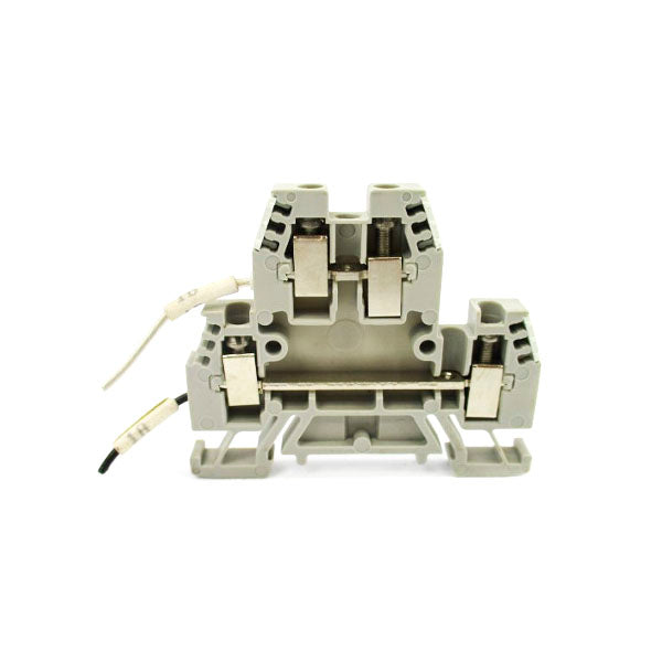 ALLEN BRADLEY 1492-WD4 500V UNMP