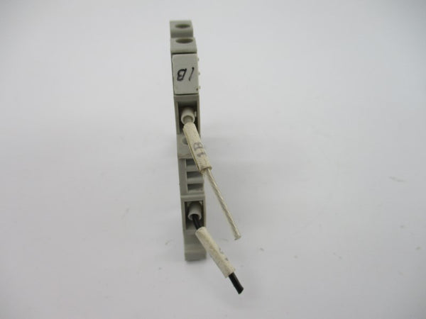 ALLEN BRADLEY 1492-WD4 500V UNMP