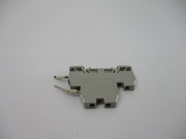 ALLEN BRADLEY 1492-WD4 500V UNMP