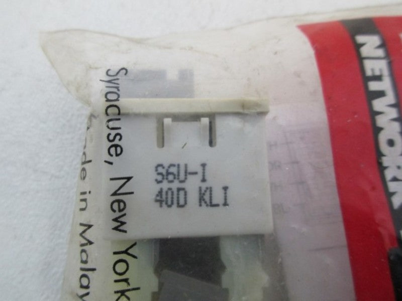 PASS & SEYMOUR LEGRAND S6U-I SMOOTH JACK NSMP
