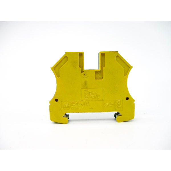 ALLEN BRADLEY 1492-JG6 NSNP