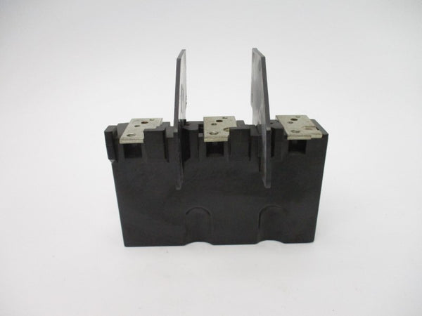 ALLEN BRADLEY 1494V-FS60 SER. A 600V 60A (PKG OF 2) (BR/WH) NSMP