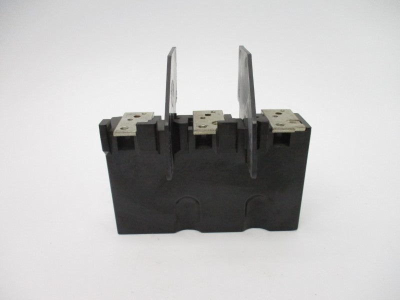 ALLEN BRADLEY 1494V-FS60 SER. A 600V 60A (PKG OF 2) (BR/WH) NSMP