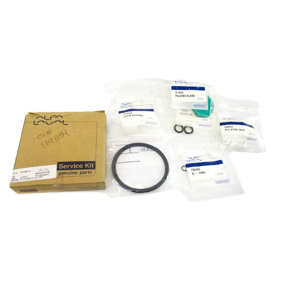 ALFA LAVAL 9613990114 NSMP