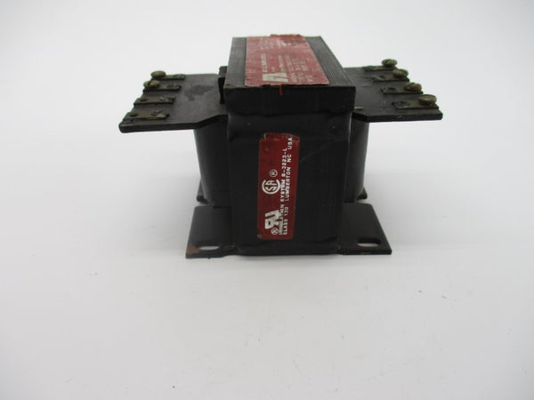 ACME TRANSFORMER TA-1-81301 380V UNMP