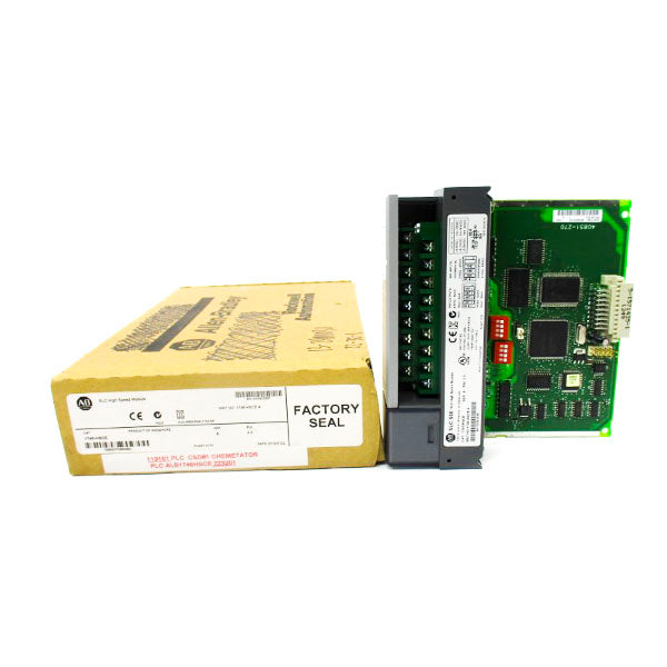 ALLEN BRADLEY 1746-HSCE SER. A F/W 2.3 4.5-10VDC NSMP