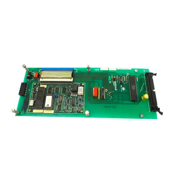 ALLEN BRADLEY 119527 REV. 08 UNMP