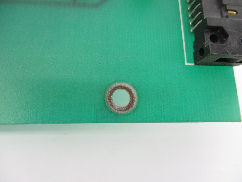 ALLEN BRADLEY 119527 REV. 08 UNMP