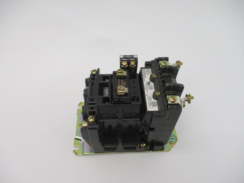 ALLEN BRADLEY 123148 115V 56A NSNP