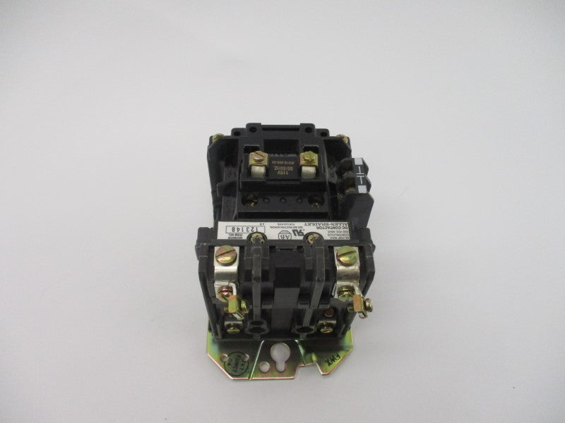 ALLEN BRADLEY 123148 115V 56A NSNP