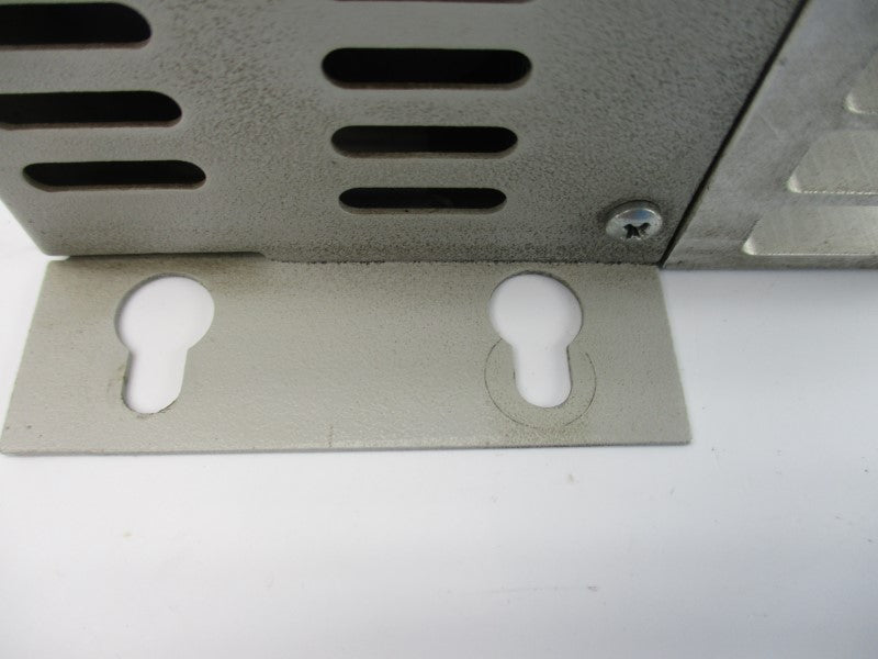 ALLEN BRADLEY 1398-DDM-019 120/240VAC 18A REV. K UNMP