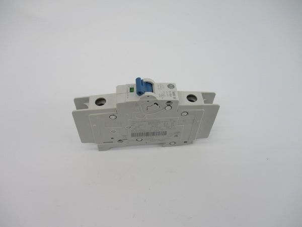 ALLEN BRADLEY 1489-M1D150 SER. D 277V 15A NSNP