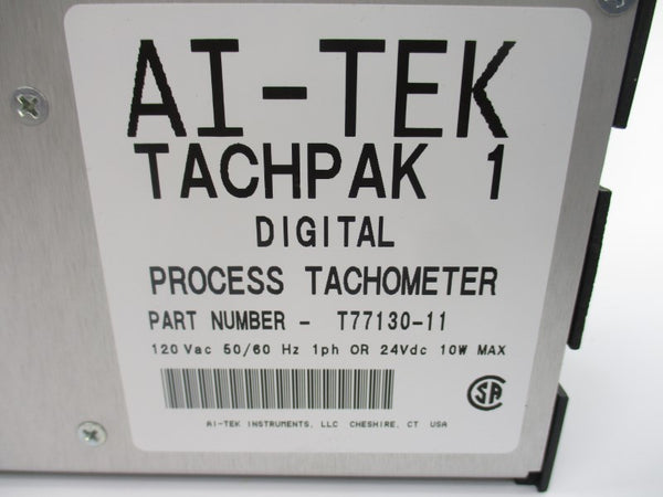 AI TEK T77130-11 120VAC NSNP