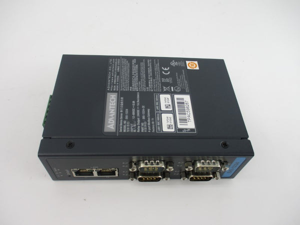 ADVANTECH EKI-1224-CE 12-48VDC 0.8A NSMP