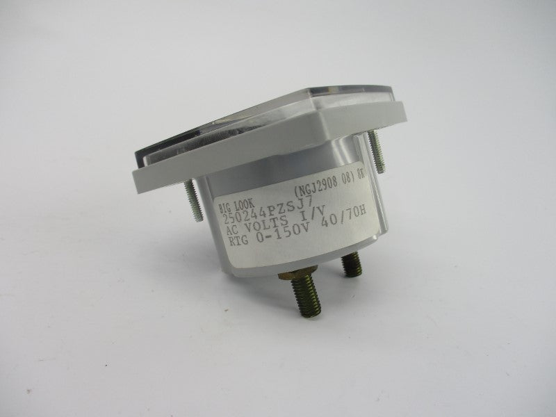 YOKOGAWA 250244PZSJ7 0-600VAC NSMP
