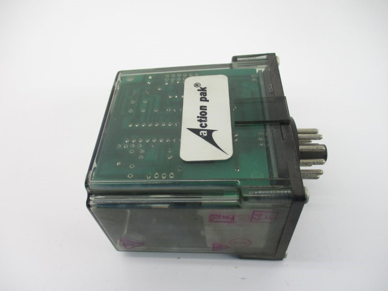 ACTION INSTRUMENTS 1000-6007 120VAC NSNP