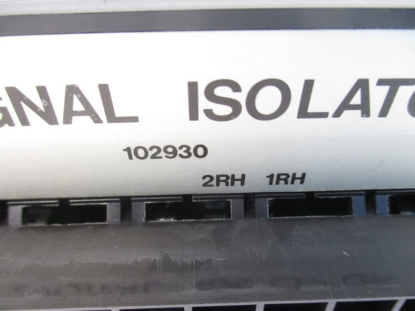 ALLEN BRADLEY 102930 NSNP
