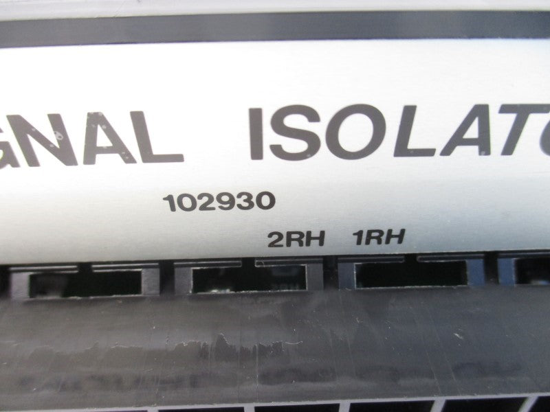ALLEN BRADLEY 102930 NSNP