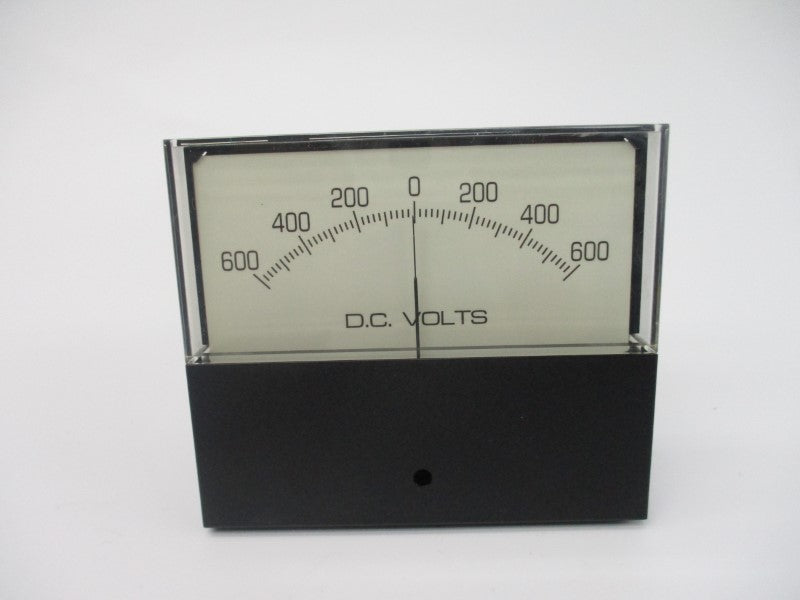 YOKOGAWA 251321SJSJ 600-0-600VDC NSMP