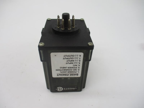 ACTION INSTRUMENTS 7380-0000 120VAC UNMP