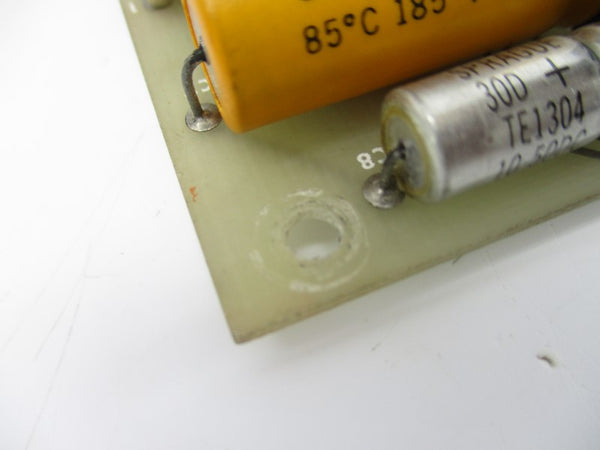 ACRISON 500-2-269 UNMP